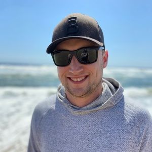 Meet your Posher, Ian